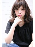 HoLan/sstyle☆Vintegeアッシュx無造作パーマxくせ毛風カール☆