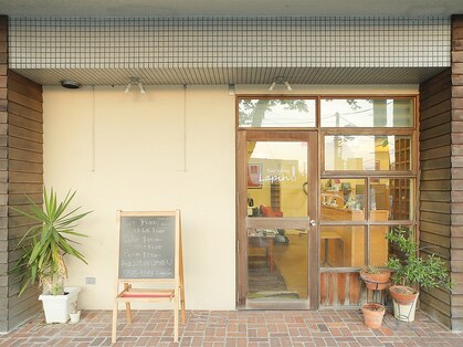 ヘアーサロン ラパン(Lapin)の写真