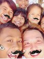 ワンネス(oneness)&nbsp;色々な人の色々な人生にふれてみたい。