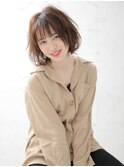 エアリーボブ