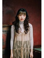 グランシャリオ 笹塚店(Grand Chariot) 【GrandChariot 笹塚】ガーリーウェーブスタイル