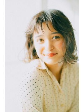 グランシャリオ 笹塚店(Grand Chariot) 【GrandChariot 笹塚】シースルーバング