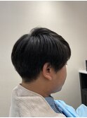 メンズマッシュ