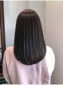 美髪成形トリートメント