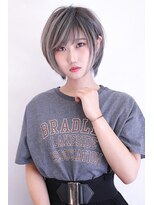 ヘアデザイン シャンボール(HAIR DESIGN chambord)&nbsp;すっきりスポーティ！