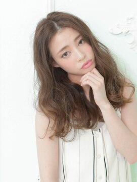 マーブルトウキョウネオリーブ(marbles tokyo neolive) マーブル東京neolive☆無造作おフェロ☆ラフウェーブ☆