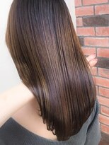 シエル 川越(CIEL)&nbsp;≪傷んだ髪に効果大≫髪質改善で髪本来の美しさを取り戻す!!