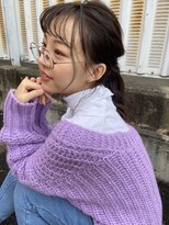 ステラ(stella)&nbsp;セミロンググレージュ【和田常経】