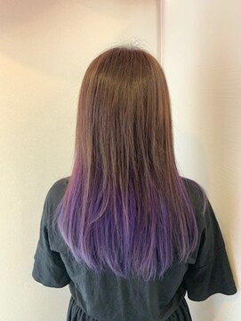 ミューズ 本山店(MUSE) 美髪サロン[MUSEミューズ 本山]　髪質改善ヘアスタイル