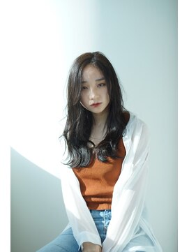 プロデュース 古淵店(Produce) ゆるめカールロング