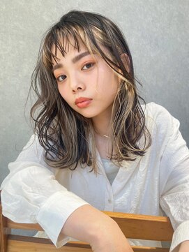 オブジェ シエル(obje't ciel) 【obje't ciel】ゆるふわロブ【宮崎 太揮】