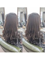 ヘアーサロン リバース(Hair Salon Rebirth)&nbsp;【防府/Rebirth】リタッチカラー