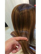 エヌヘアーアーチザン(n hair artisan) 髪質改善トリートメント