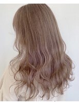 ティーノ(TINO by ganesha) ミルクティーベージュ〔近江八幡/八日市/近江八幡駅〕