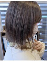 ザ カラー ラボ(THE COLOR LABO)&nbsp;シークレットハイライト　グレージュ