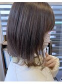 シークレットハイライト グレージュ