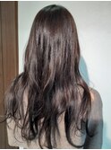 艶ロング