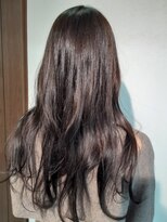 アリー(Ari-) 艶ロング