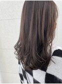 ナチュラルカールで柔らかな質感［BOOM松崎］