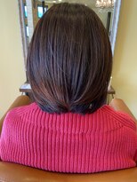 ラランヌ(Lalanne)&nbsp;髪質改善カラーエステ