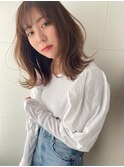 韓国風HAIR