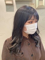 イーエル グランデ(e.ll grande)&nbsp;インナーホワイトベージュ