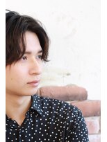 アドール(ADOR) スパイラルパーマ