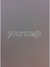 美容室ユアマージュ 富谷店