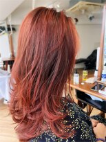 カナエ(CaNaE)&nbsp;ローズピンク