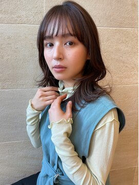 ビュートリアム265(BEAUTRIUM 265) 【20代30代40代】大人世代必見！大人ミディアムヘア