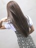 カット+イノア+頭皮ケア+プレミアム髪質改善ヴァリジョアTR¥19800→¥12900