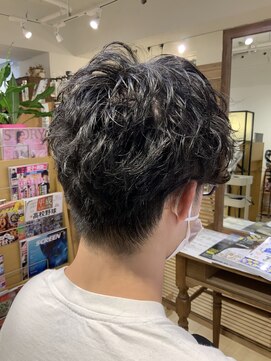 ユーネリー(U-NERY) メンズスタイル