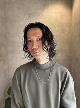 アンドヘアー(& hair) ARIMURA 