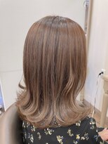 アルターリール(aL ter Rire) 【Rire尚平】ナチュラルハイライトカラー★