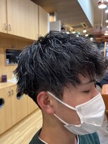 フレンズ 手稲店(friend's)&nbsp;ソフトツイスト