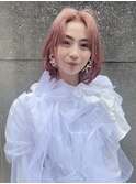 ベイビーピンクレイヤー_チェリーブラウン_59196