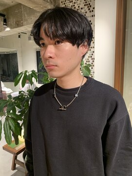 ウブ(ubu) ubu hair style