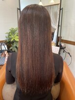 ルームヘアサロン(room hair salon)&nbsp;サラ艶髪