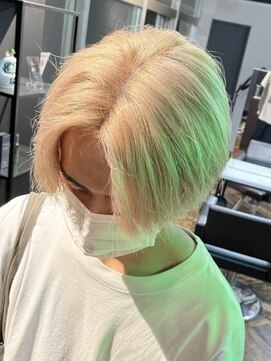 スキルセカンドハウス 天神(SKILL SECOND HOUSE) ホワイトベージュ