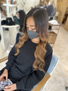 クラナ(clana) エクステ