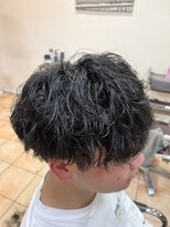 インパークス 竹ノ塚店(INPARKS)&nbsp;スパイラルパーマ