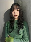ニュアンスパーマ