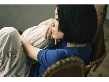 ヨイク(YOIKU)の写真