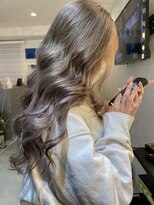 プルメリアドット(Plumeria.)&nbsp;ミルクティー