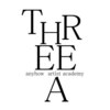スリーエー(THREE A)のお店ロゴ