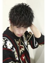 リップスヘアー 銀座(LIPPS hair)&nbsp;エレクトリッパーショート