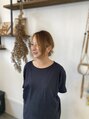 ドルチェ(dolce) 濱田(吉満) 梨恵子