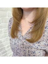 モラ 神楽坂(Mora)&nbsp;フェイスレイヤー