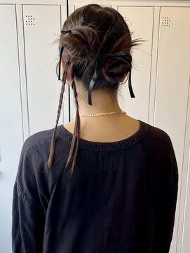 エレノア 梅田店(Eleanor) arrange