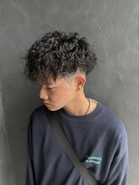 ラ カルモ(LA CALMO)&nbsp;ツイストスパイラル